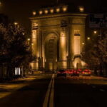 Bucharest: Parliament, Unirii Main Square & Mogosoaia Palace - Detailed Breakdown of the Itinerary