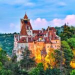 Bucharest : Pele Castle, Dracula Castle & Braov Day Trip - A Deep Dive into the Experience