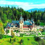 Bucharest: Peles and Bran Castles and Brasov Day Trip - What’s Included and What to Keep in Mind