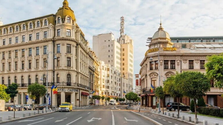 Bucharest: Private Panoramic Sightseeing Tour by Car - What Sets This Tour Apart?