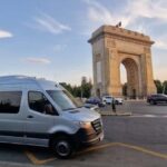 Bucharest: Private Panoramic Tour with Hotel Pickup - Final Thoughts