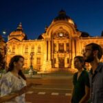 Bucharest: Private Walking Tour with Expert Local Guide - Who Should Consider This Tour?