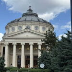 Bucharest: Romanian Athenaeum Guided Tour - Who Should Book This Tour?