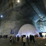 Bucharest: Slanic Salt Mine & Dracula' s Tomb - Private Tour - The Haunting Beauty of Snagov Monastery and Dracula’s Legend
