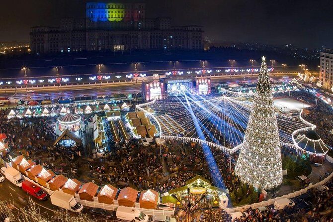 Bucharest: Tour of Christmas traditions & decorations - Final Thoughts