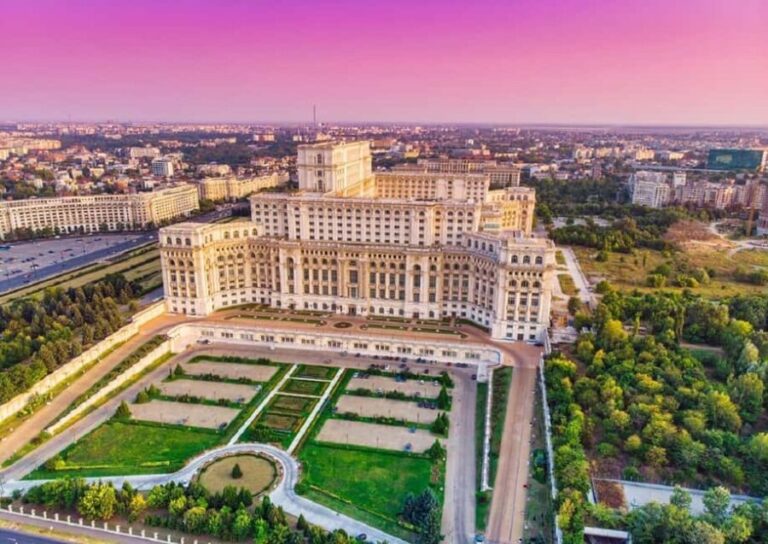 Bucharest Tour: Parliament, Ceausescu House & Village Museum - The Value of This Tour