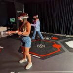 Bucharest: VR Escape Room & Arena with Coffee Break - Pricing and Value
