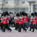 Buckingham Palace, Change the Guard & Crown Jewels Tour - A Complete Look at the Tour Itinerary