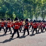 Buckingham Palace, Changing of the Guard Walking Tour - An In-Depth Look at the Tour Experience