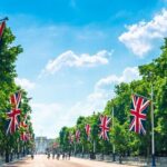 Buckingham Palace Royal London Walking Tour & Palace Entry - The Palace Entry: What You Get