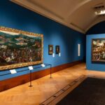 Buckingham Palace: The King's Gallery Admission Ticket - The Booking Experience and Price