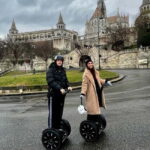 Buda & Pest in 2 Hours: Segway Adventure - The Practical Side: What’s Included and What’s Not