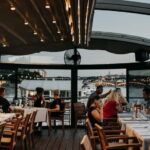 Budapest: 3-Course Dinner for 2 on a Boat Restaurant - Setting the Scene: What to Expect