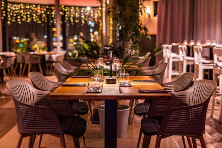 Budapest: 4-Course Gourmet Wine Dinner with Danube Panorama - Who Will Love This Experience?