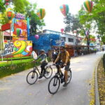 Budapest Afternoon Bike & E-bike Tour with a Summer Drink - Who Will Love This Tour?