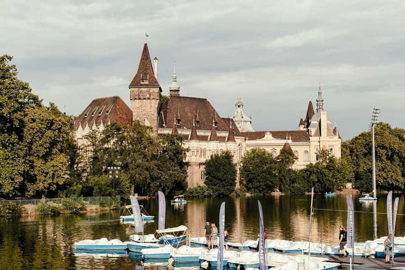 Budapest: Best Gardens Walking Tour & Hungarian Folk Music - Final Thoughts