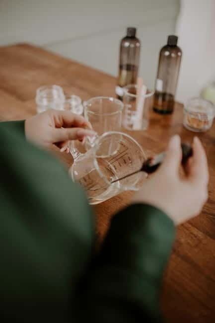 Budapest: Candle Making Masterclass with 5 Candles to Make - What to Expect from the Candle Making Masterclass