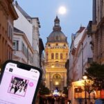 Budapest Challenges EVG EVJF City Challenge Team - Why This Tour Works Well