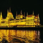 Budapest: City Highlights Sightseeing Cruise - The Itinerary in Detail: What You Can Expect