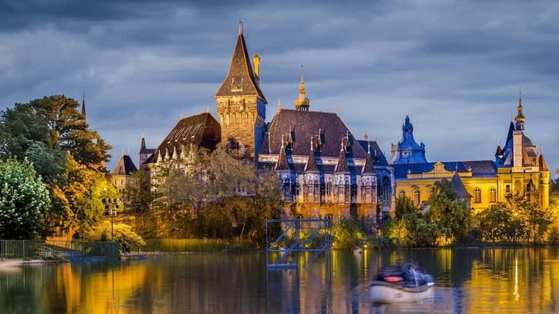 Budapest: City Park- True Crime of Hungary- Walking Tour - Final Thoughts