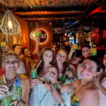 Budapest: Cocktail Tasting with Unique & Delicious Cocktails - What You Can Expect from the Cocktail Tasting