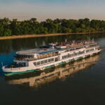 Budapest: Cruisin' Boat Party Tour with Electronic Music - The Itinerary and What to Expect