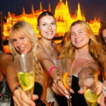 Budapest: Danube Beat Party Cruise with Drink Packages - Who Would Love This Experience?
