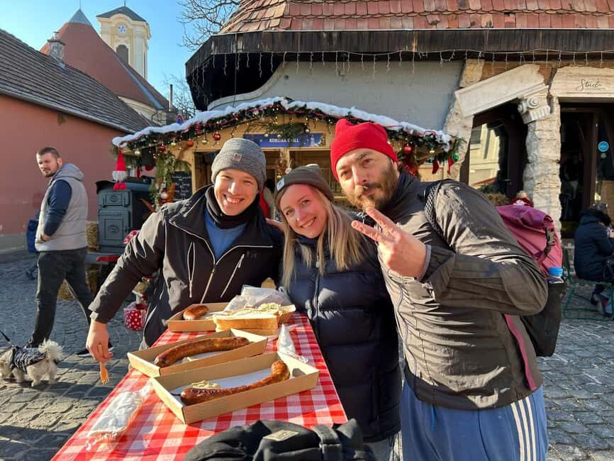 Budapest: Danube Bend Sunset E-bike Tour to Szentendre - The Sum Up