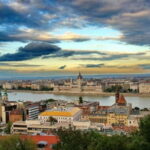 Budapest: Danube Cruise with Audioguide & Panorama Terrace - The Route and Landmarks