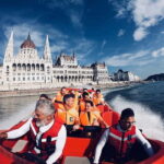 Budapest: Danube Speedboat Experience - What Makes This Experience Special