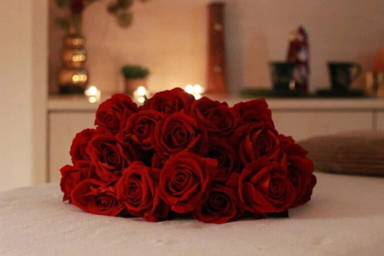 BUDAPEST, Day Spa : Couples Massage with Roses Bubble Bath - Authentic Experiences and Guest Insights