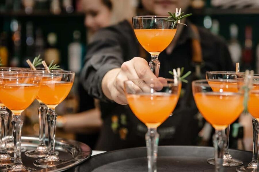 Budapest: Dinner and Live Hungarian Music - The Practicalities: What You Need to Know