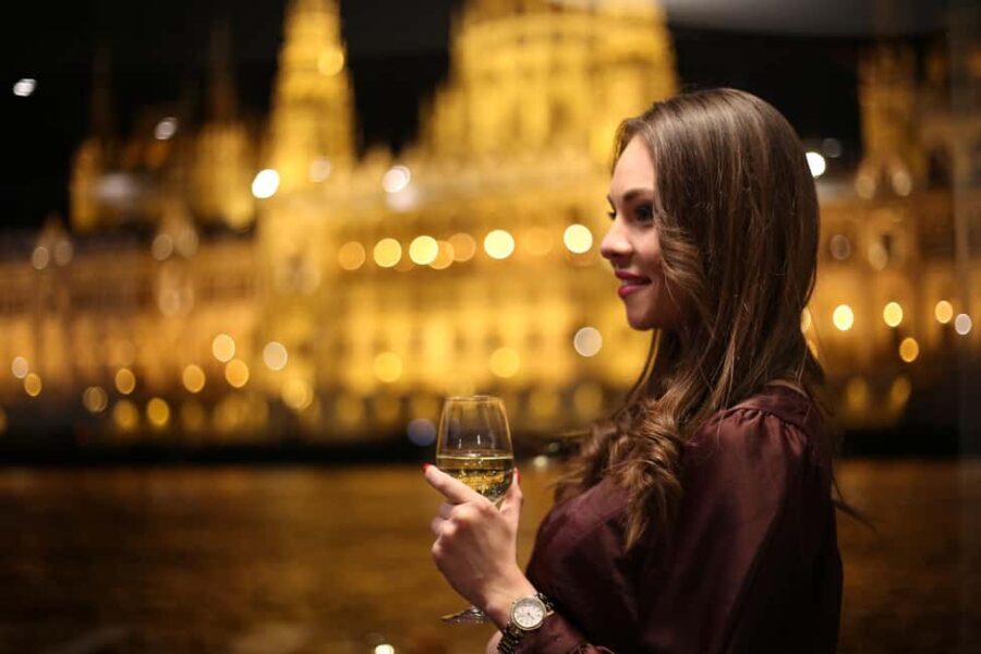 Budapest: Drink & Piano Show - Practical Details and Tips