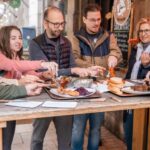 Budapest: Eat the Street, food tour with wine, 16+ tasting - Practical Details and What to Expect