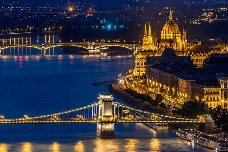 Budapest: Evening Castle Hill Tour with Fishermen's Bastion - What Makes This Tour Stand Out?