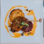 Budapest: Evening Cruise and Dinner with Welcome Drink - The Sum Up