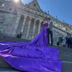 Budapest: FlyingDress Shooting - Who Is This Experience Best For?