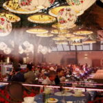 Budapest: Folklore Revue Dinner Show with Unlimited Drinks - The Practical Details