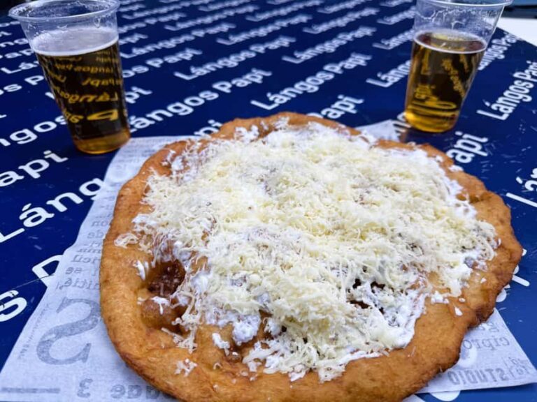 Budapest: Food Tour of Hidden Gems for Small Groups - What Makes This Tour Stand Out?