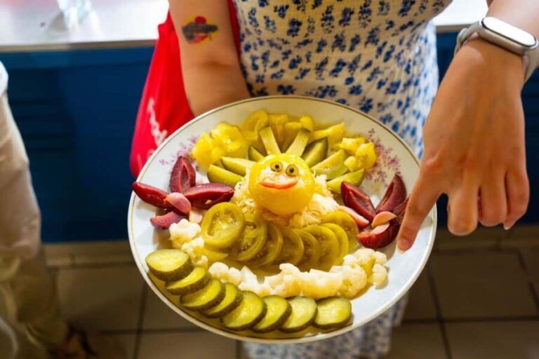 Budapest: Grand Market Tasting Tour with Local Guide - Who Will Love This Tour?