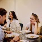 Budapest Guided Food Walking Tour with Drinks Included - Exploring the Itinerary in Detail