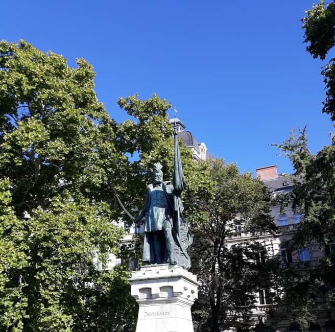 Budapest: Guided Musical Tour & Folk Music Performance - An In-Depth Look at the Budapest Musical Tour