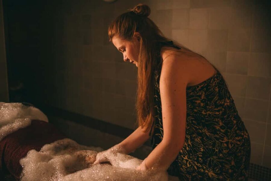 Budapest: Hammam Ritual - What to Expect During the Hammam Ritual