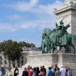 Budapest: Heroes' Square and City Park Tour with Folk Music - Introduction: Why This Tour Works
