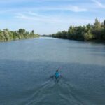 Budapest: Hidden Waters in Handcrafted Kayaks (self-guided) - The Itinerary and What to Expect