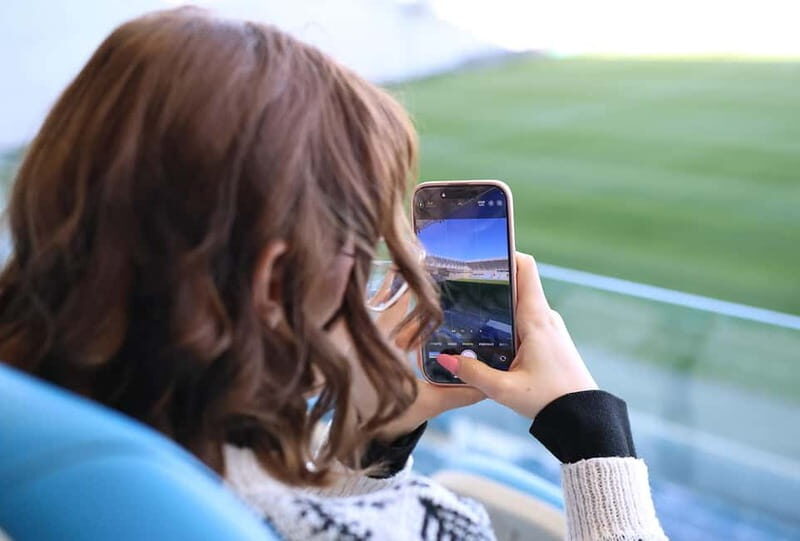 Budapest: Hidegkuti Stadium Guided Tour - Why This Tour Is Worth Considering