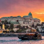 Budapest Historical Cruise with Welcome Frizzante & Audio Guide - What Travelers Say: Authentic Insights