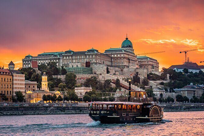 Budapest Historical Cruise with Welcome Frizzante & Audio Guide - What Travelers Say: Authentic Insights