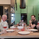 Budapest: Hungarian Dinner in a Local Home with Dani & Kate - What Makes This Dinner Special?