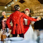 Budapest: Hungarian Folk Dance & Concert with Dinner Option - The Experience in Detail